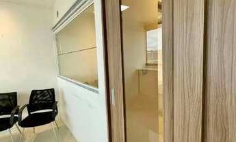 Imagem 3: Sala à venda, 34 m² por R$ 239.000,00 - São Cristóvão - Salvador/BA