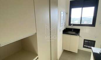 Imagem 4: EDIFÍCIO MIND Apartamento com 3 dormitórios