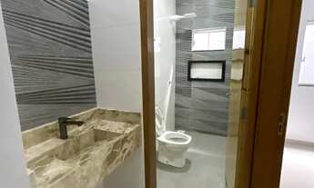 Imagem 7: Casa à Venda no bairro Jardim das Américas 3ª etapa, Anápolis!