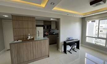 Imagem 7: Apartamento com 80 metros 3 quartos 2 vagas no bairro Jardim Carvalho - Porto Alegre - RS