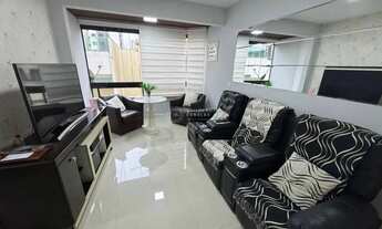 Imagem 2: Temporada Ed. Maria Carolina: 03 dormitórios // Próximo Av Brasil