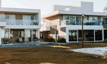 Imagem: Casa 8/4 para venda e locação em Guarajuba