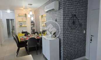 Imagem 5: Imóvel para venda tem 90 metros quadrados com 2 quartos em Campeche - Florianópolis - SC