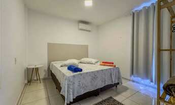 Imagem 2: Apartamento à venda- 02 quartos - Centro - Florianópolis/SC