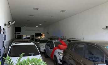 Imagem 5: Salão Comercial à Venda em Bauru 225m², Gourmet e Estacionamento