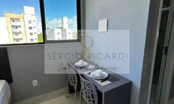 Imagem 7: Apartamento flat Intermares bela vista