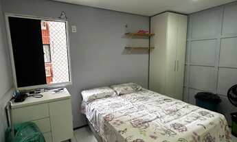 Imagem 2: Apartamento Grand Park Pássaros Calhau 1° andar