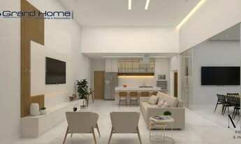 Imagem 3: Casa 4 quartos em Interlagos