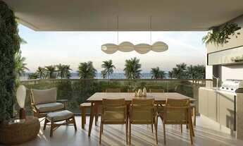 Imagem 6: Apartamento aconchegante 3 suítes em Ipojuca