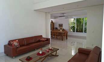 Imagem 2: VENDE-SE SOBRADO NA 303 SUL COM QUATRO SUITES