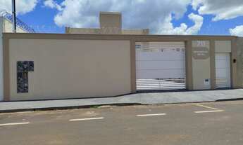 Imagem: Apartamentos Novos