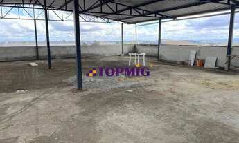 Imagem 6: Andar Prédio Comercial - Industrial - Contagem