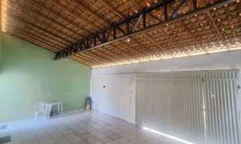 Imagem 2: Casa no Anjo da Guarda