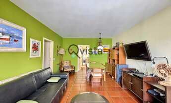 Imagem: Apartamento para Locação Anual na Pitangueiras