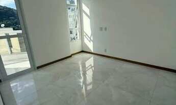 Imagem 3: Apartamento com 04 Quartos sendo 02 suítes, 03 vagas, 112m² , Praia da Costa - Vila Velha