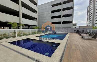 Imagem 12: Apartamento em Ponte Sao Joao - Jundiaí, SP