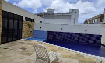 Imagem 3: EXCELENTE!! FAROL!! 2 VAGAS!! COM PISCINA!! 475 MIL!!