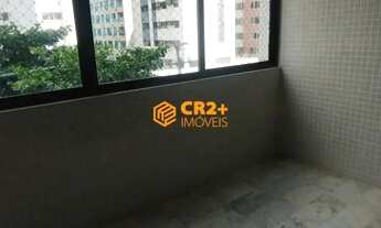 Imagem 4: Alugo apartamento 03 quartos, 01 suíte, 142m2, 01 vaga de garagem, Rua Setubal e