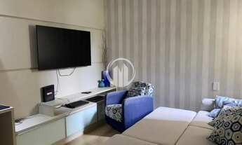 Imagem 7: Apartamento à venda 4 dormitórios sendo 2 suites Condominio Atmosphera - Bairro