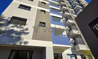 Imagem: Apartamento à venda em Campinas, Nova Campinas