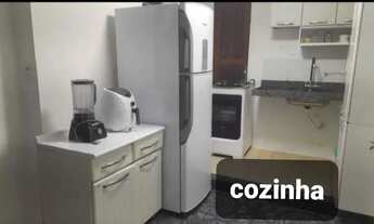 Imagem 2: Suíte mobiliada no Umarizal