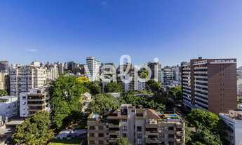 Imagem 2: Studio Aconchegante e Sofisticado - LBY1409