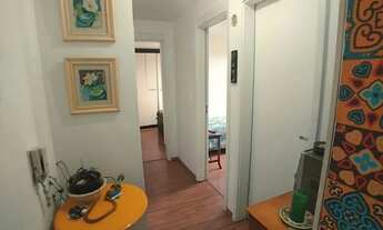 Imagem 2: 02 dormitórios com vaga e infra na Zona Norte