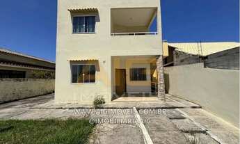 Imagem: Prédio 2 Apartamentos 2 quartos Iguaba