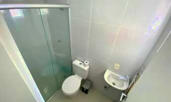 Imagem 5: Condomínio Canto dos Pássaros - Casa Duplex 4/4 com 2 suítes de 230 m², 2 vagas de 849.999