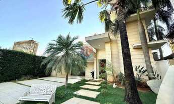 Imagem 5: Casa de Condomínio com 4 quartos, Residencial Eco Village I, São José do Rio Preto - R$ 3