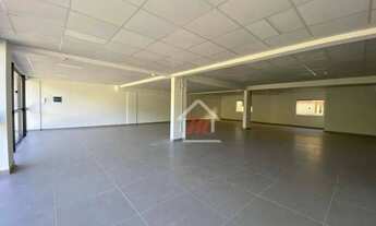 Imagem 3: Sala para alugar, 200 m² por R$ 7.080/mês - Velha Central - Blumenau/Santa Catarina