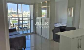 Imagem 3: Apartamento para alugar com 40m², 1 quarto e 1 vaga