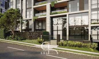 Imagem 5: Garden Duplex 3 Suítes no Mossunguê em Curitiba