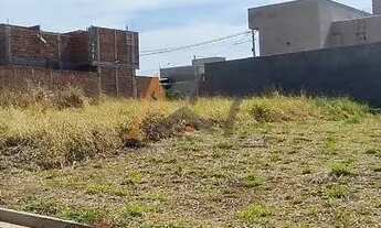 Imagem 3: Terreno de 200m² à venda no condomínio Eville Rio Preto - São José do Rio Preto, SP