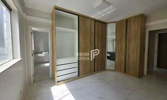 Imagem 6: Apartamento com 3 dormitórios à venda, 224 m² por R$ 1.200.000,00 - Ponta D Areia - São Lu