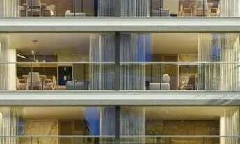 Imagem 2: Apartamento duplex com piscina privativa