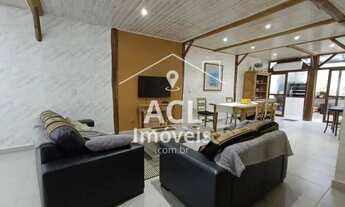 Imagem 3: Casa reformada em condomínio exclusivo Camburi