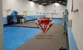 Imagem: Galpão Santa Cecilia