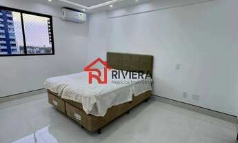 Imagem 5: Apartamento à venda em São Luís -MA, Ponta do Farol: 3 quartos, 1 suíte, 2 banheiros, 1 va