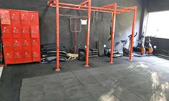 Imagem 5: Vendo equipamentos de Crossfit tudo ou separado