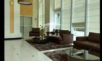 Imagem 2: Bosque dos Buritis, Setor Oeste- Goiânia GO