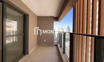 Imagem 2: APARTAMENTO À VENDA EM PERDIZES, 1 SUITE. 1 VAGA DE GARAGEM