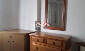 Imagem 4: Apartamento Padrão em São José dos Campos