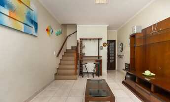 Imagem 4: Sobrado para venda em Jardim Textil com 2 quartos , 93m²