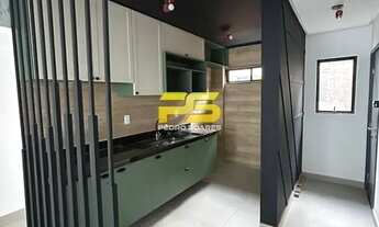 Imagem 3: COBERTURA COM JACUZZI A VENDA NO BAIRRO DOS BANCARIOS EM JOÃO PESSOA - PB