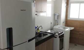 Imagem: Mandarim LOFT 50m2