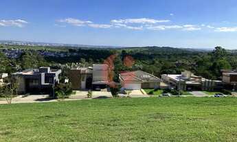 Imagem: Terreno em condomínio fechado para venda