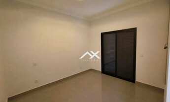 Imagem 6: Casa com 3 dormitórios à venda, 294 m² por R$ 2.500.000,00 - Residencial Villa Dumont - Ba