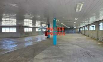 Imagem 4: ANDAR CORRIDO COM 689 METROS -LOCALIZACAO INCRIVEL