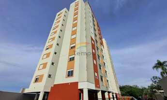 Imagem: Apartamento de 2 dormitórios